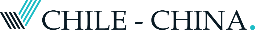 Chile-China